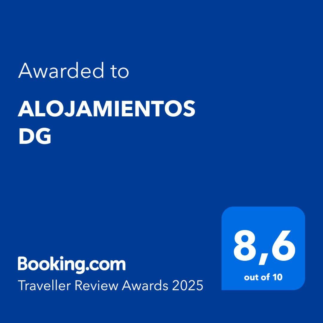 Alojamientos Dg ปุนตาอุมเบรีย ภายนอก รูปภาพ